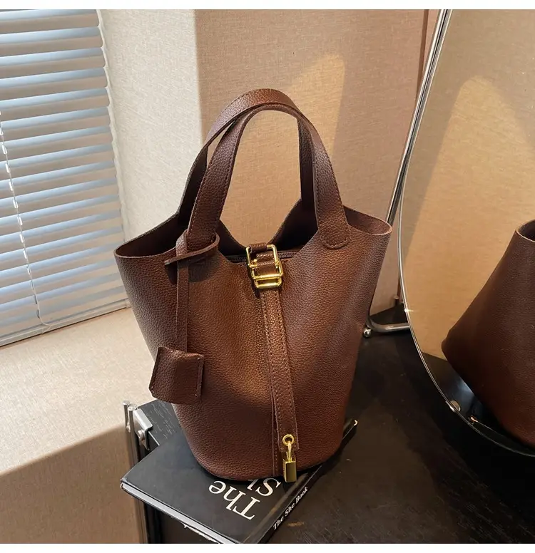 Brown Leather Crossbody Bag for Women 2026 — feature 33