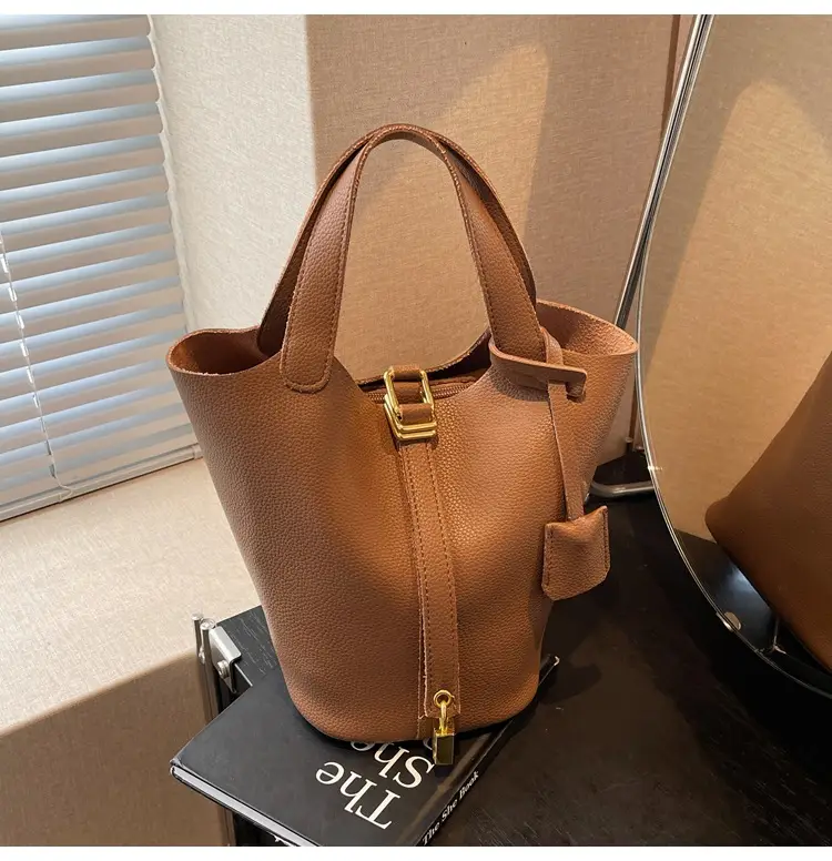 Brown Leather Crossbody Bag for Women 2026 — feature 34