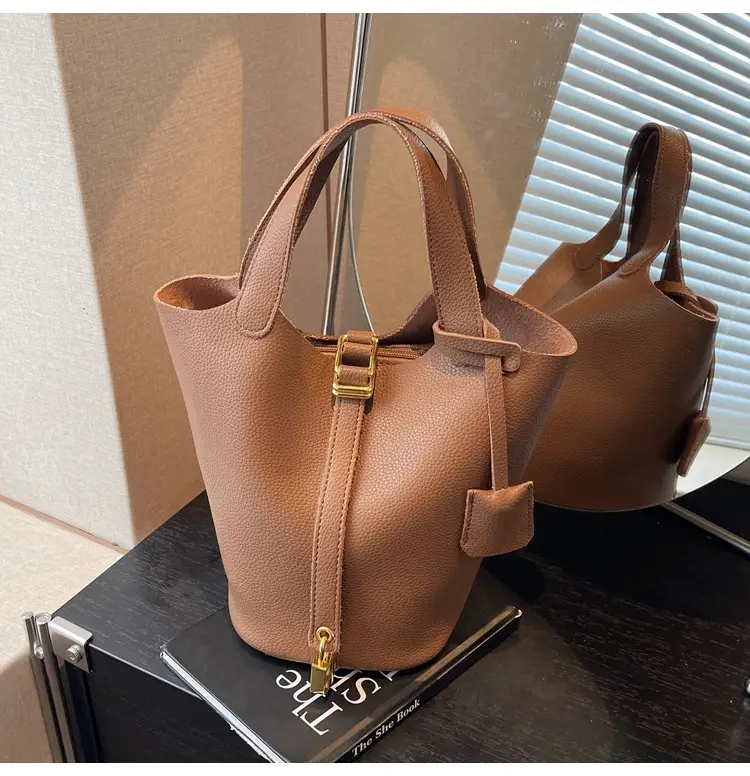 Brown Leather Crossbody Bag for Women 2026 — feature 35