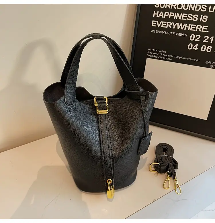 Brown Leather Crossbody Bag for Women 2026 — feature 36