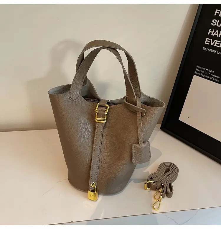 Brown Leather Crossbody Bag for Women 2026 — feature 38