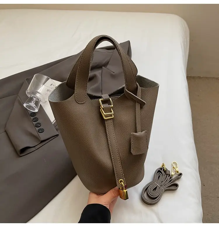Brown Leather Crossbody Bag for Women 2026 — feature 41