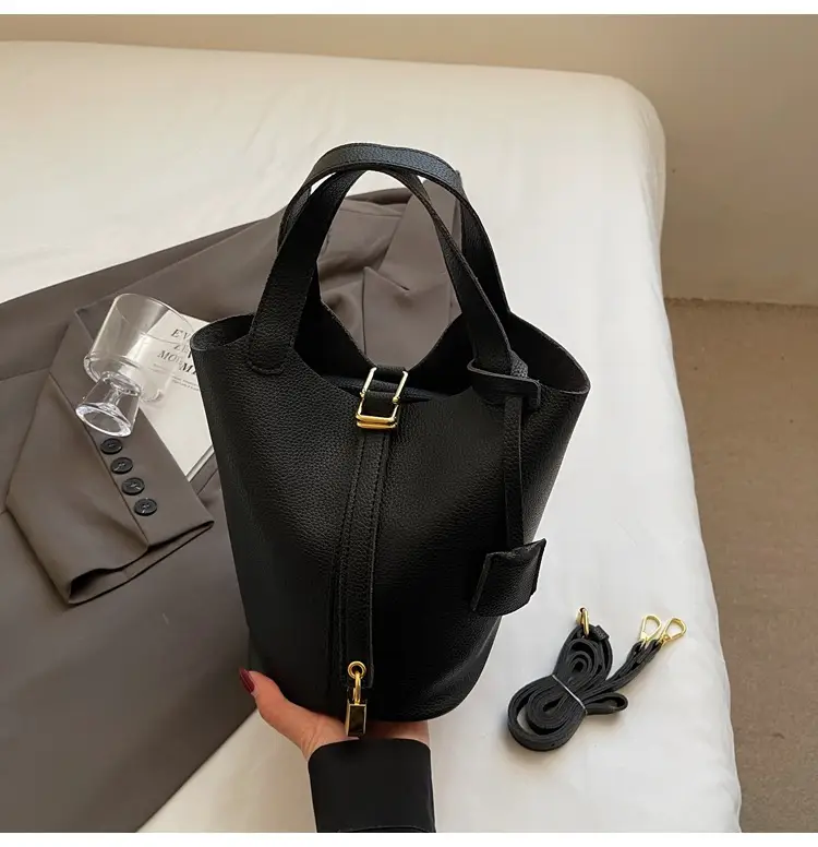 Brown Leather Crossbody Bag for Women 2026 — feature 42