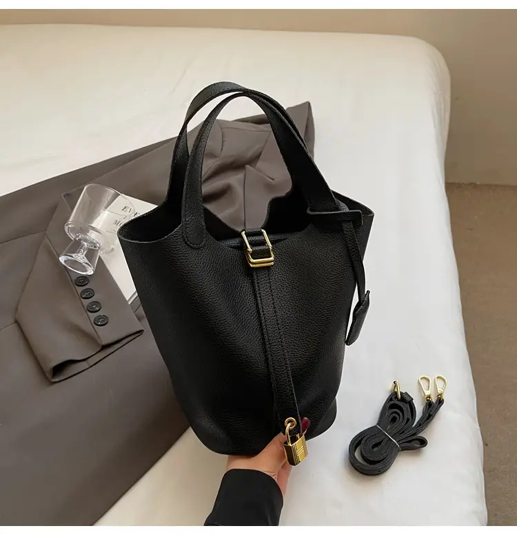 Brown Leather Crossbody Bag for Women 2026 — feature 43