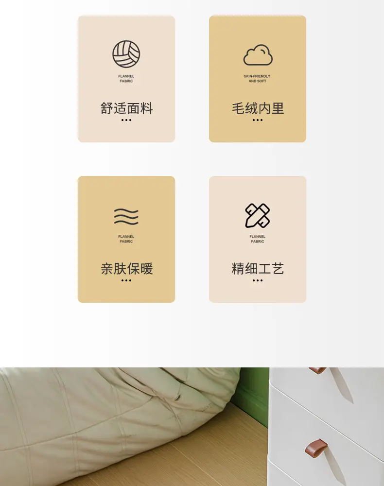 Cotton Slippers for Women, Winter 2026 New Model, Indoor Home Non-Slip Warm Couple's Plush Slippers, Winter Men's Style — feature 6