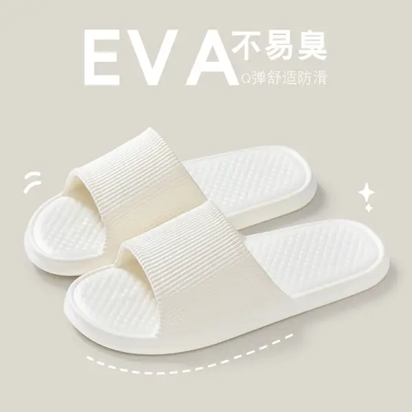 Cotton Slippers for Women, Winter 2026 New Model, Indoor Home Non-Slip Warm Couple's Plush Slippers, Winter Men's Style