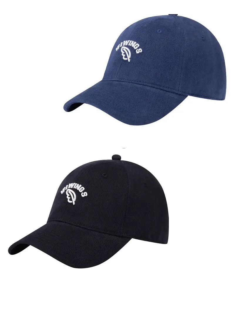 2025 Pink Baseball Cap for Women with Large Brim — feature 5