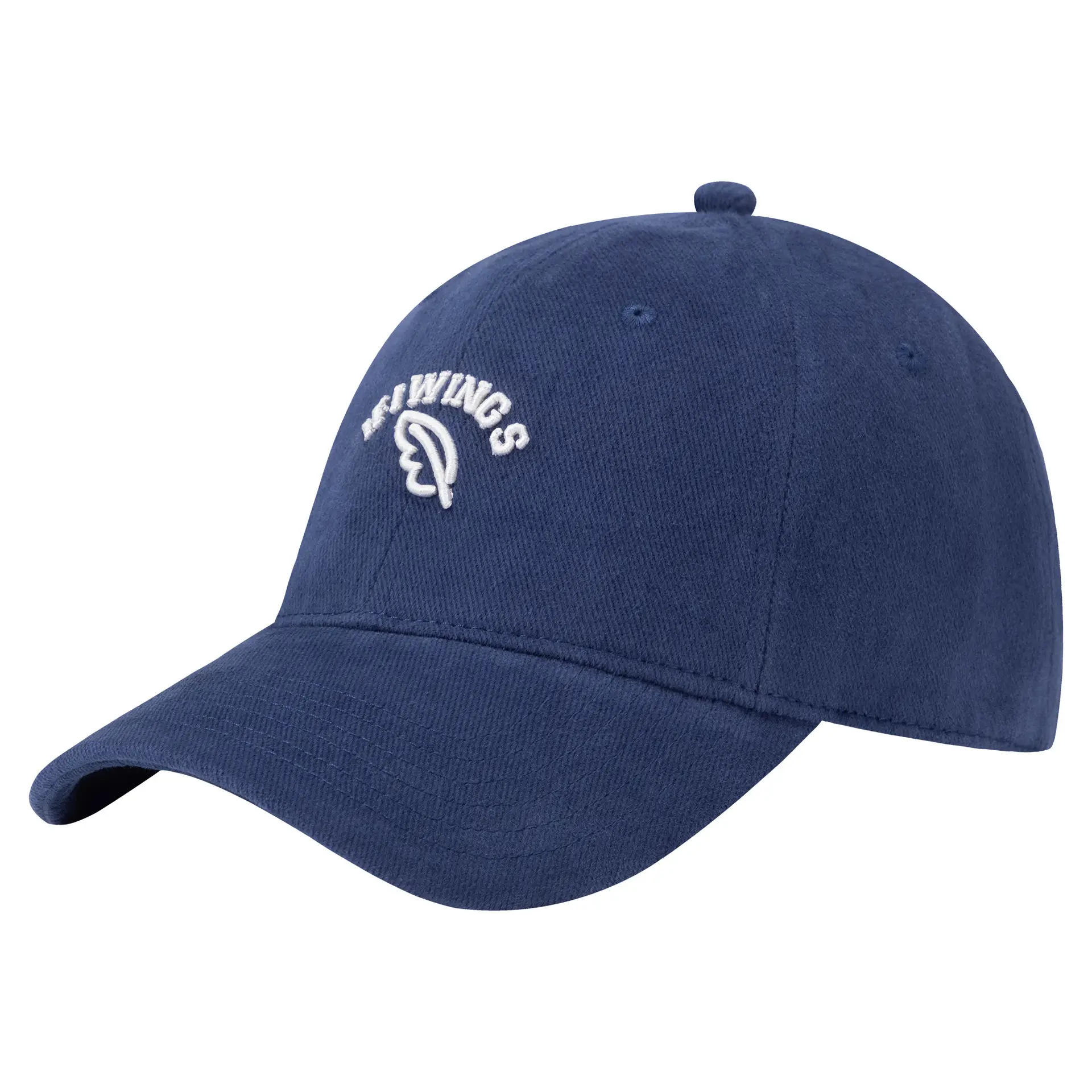 2025 Pink Baseball Cap for Women with Large Brim - Image 2