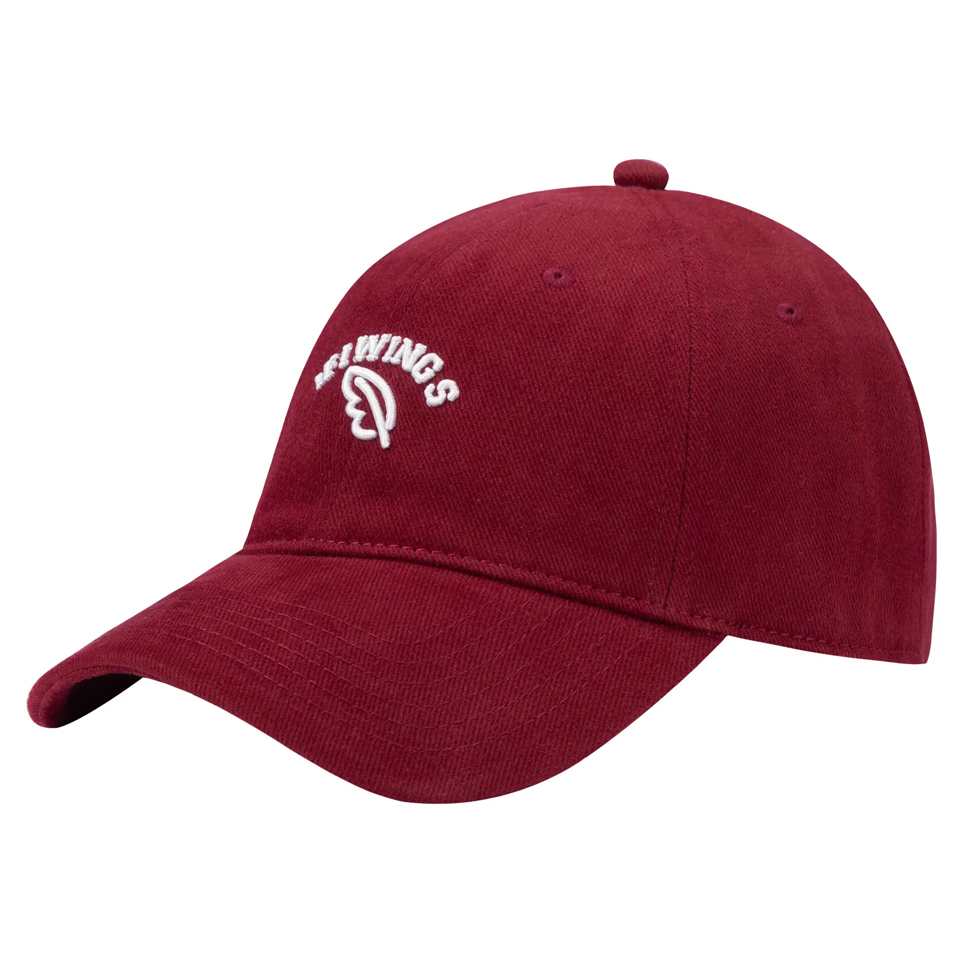 2025 Pink Baseball Cap for Women with Large Brim - Image 7