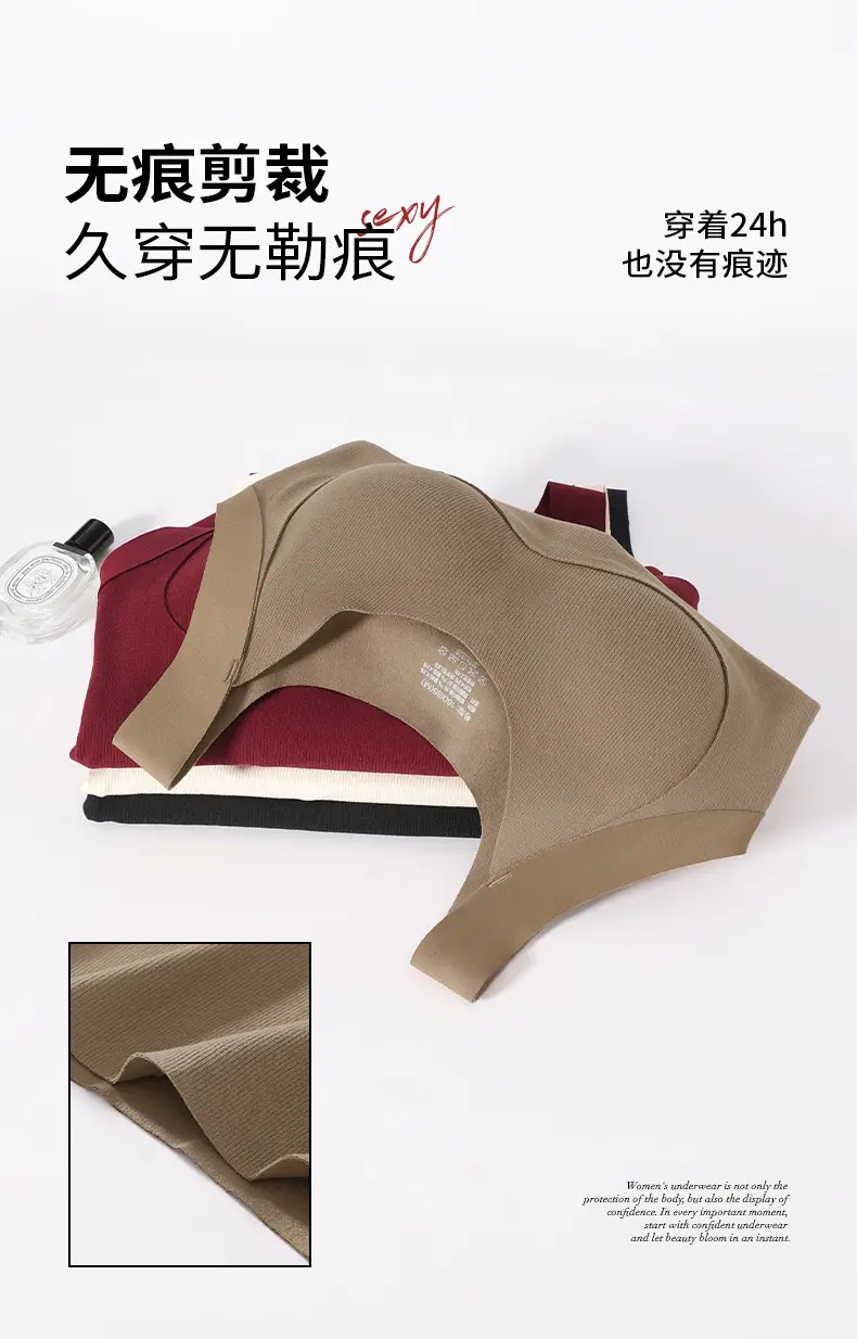 Women's Fleece Lined Warm Vest Coffee Brown — feature 11