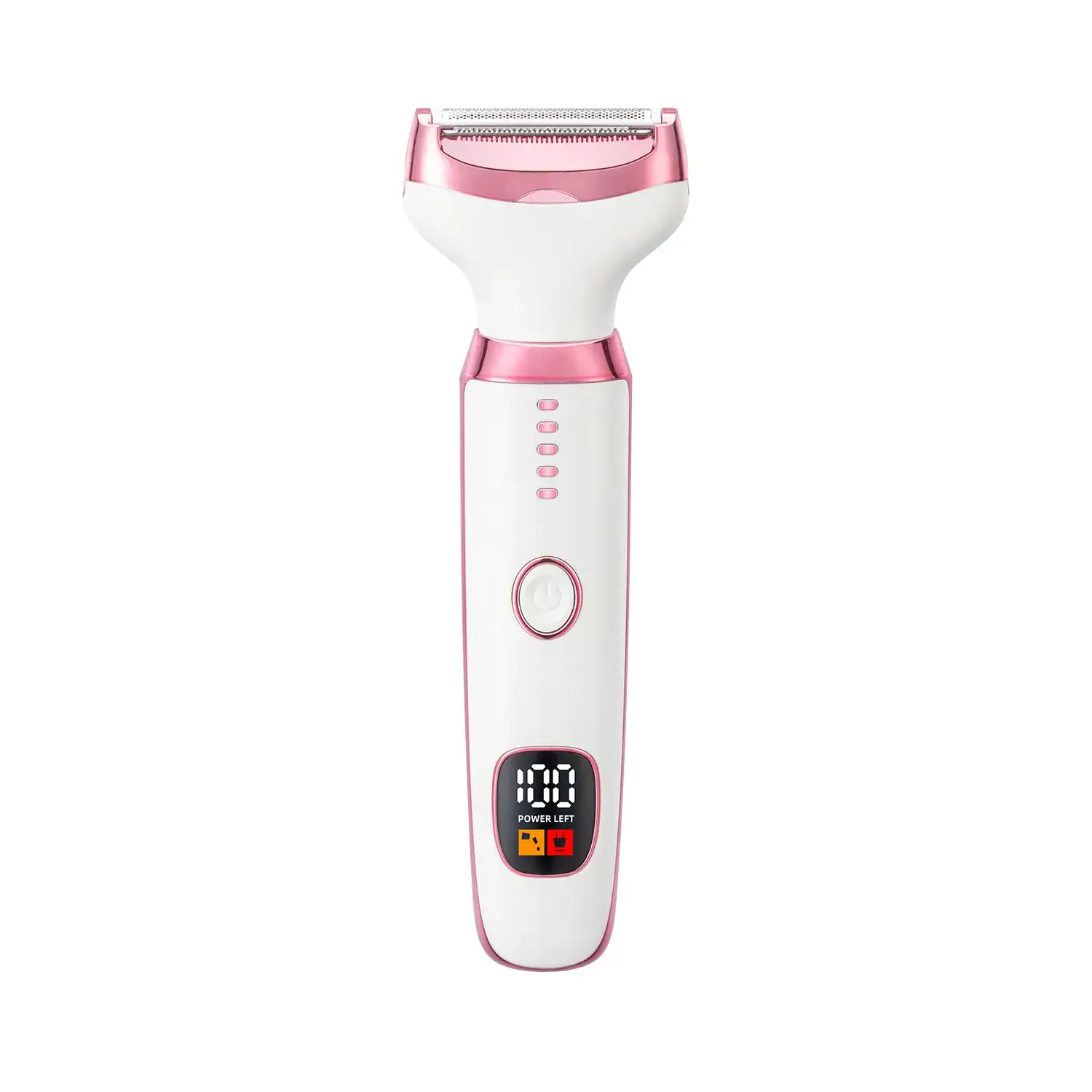 Five-in-One Digital Display Women's Hair Trimmer - Image 15
