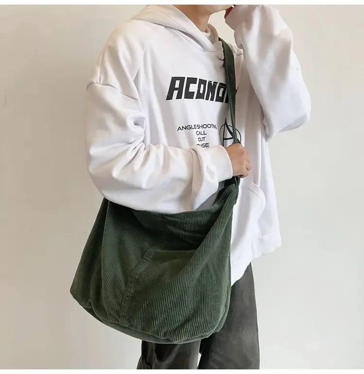 Red Velvet Shoulder Bag for Women 2024 Autumn — feature 26