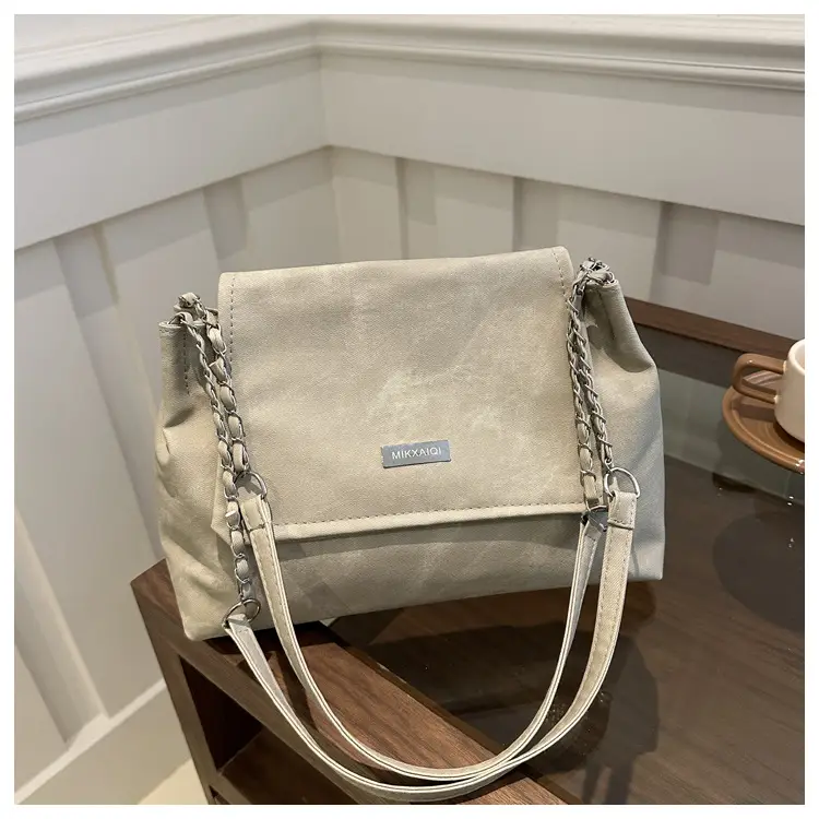 Vintage Chain Shoulder Bag Women's 2024 - Image 4