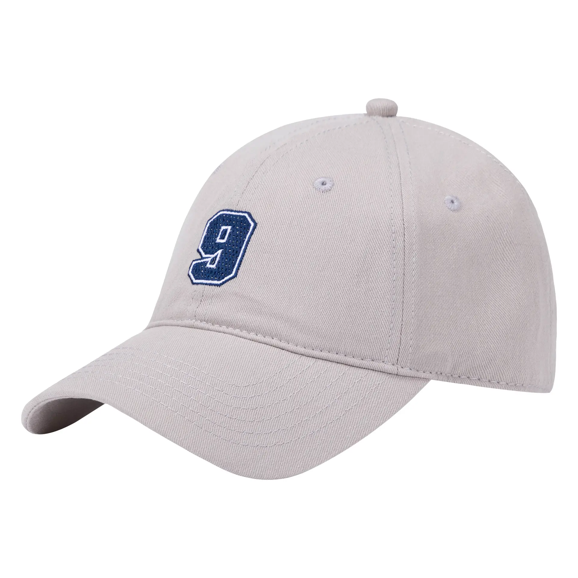 2024 Blue Baseball Cap with Logo for Men Women - Image 10