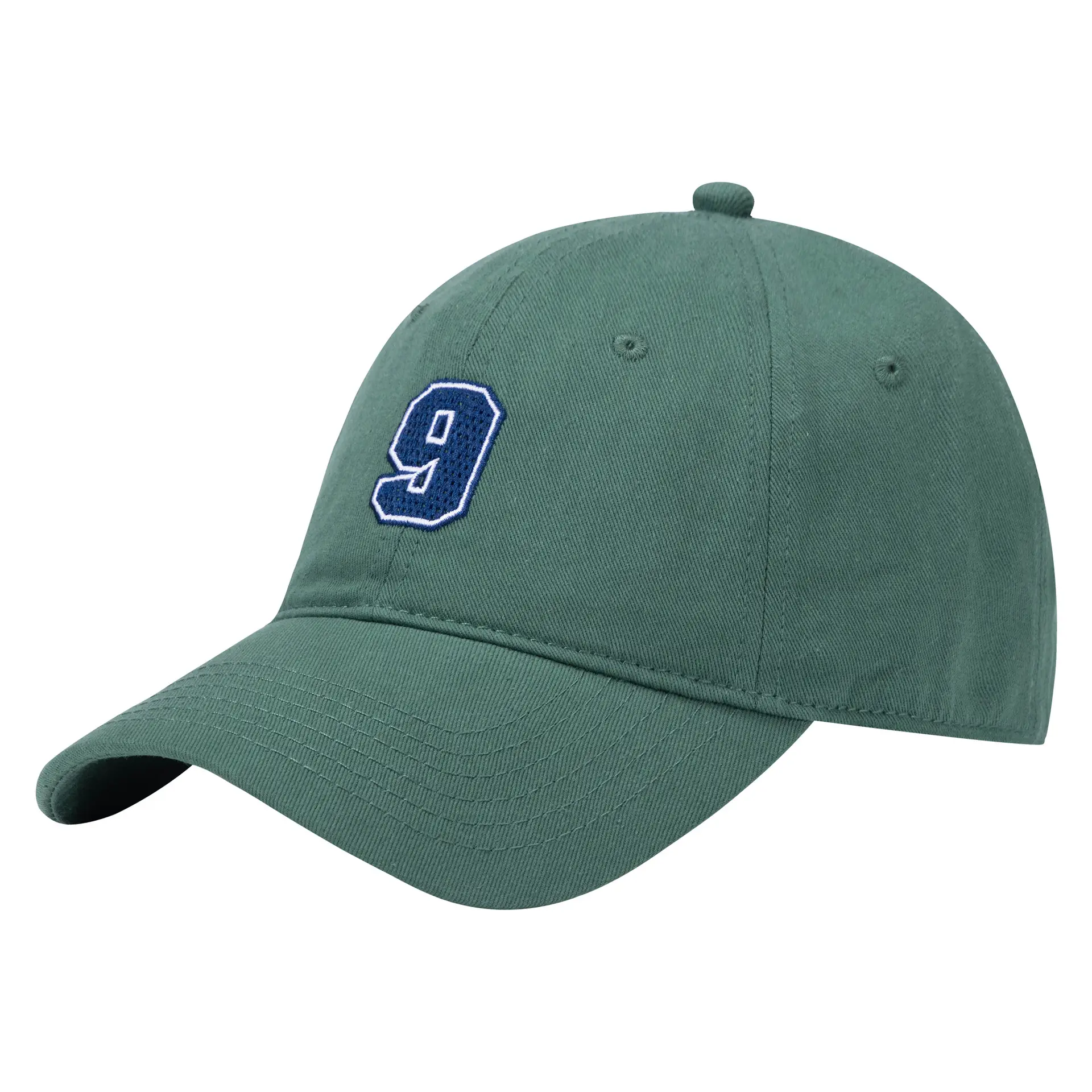 2024 Blue Baseball Cap with Logo for Men Women - Image 3