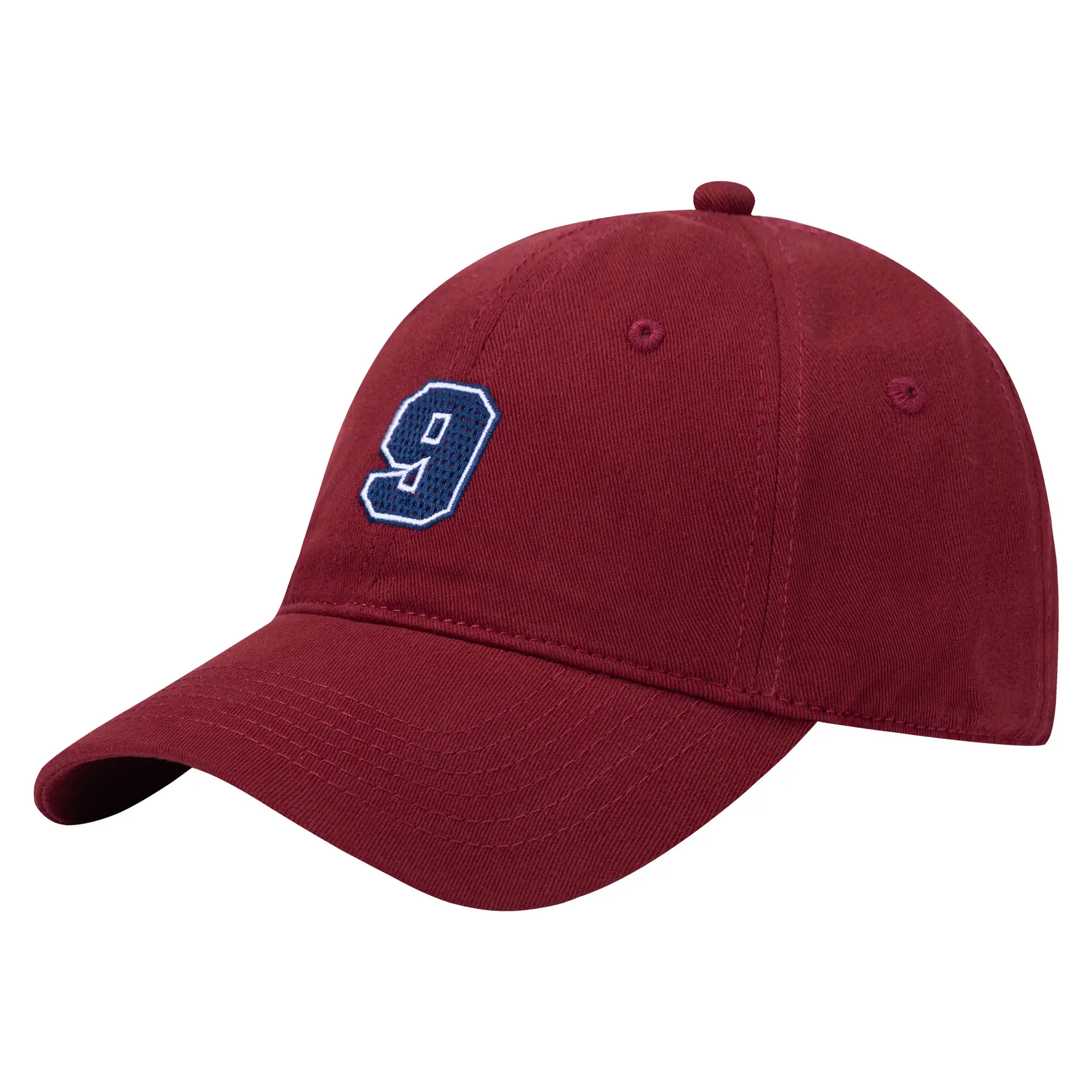 2024 Blue Baseball Cap with Logo for Men Women - Image 4