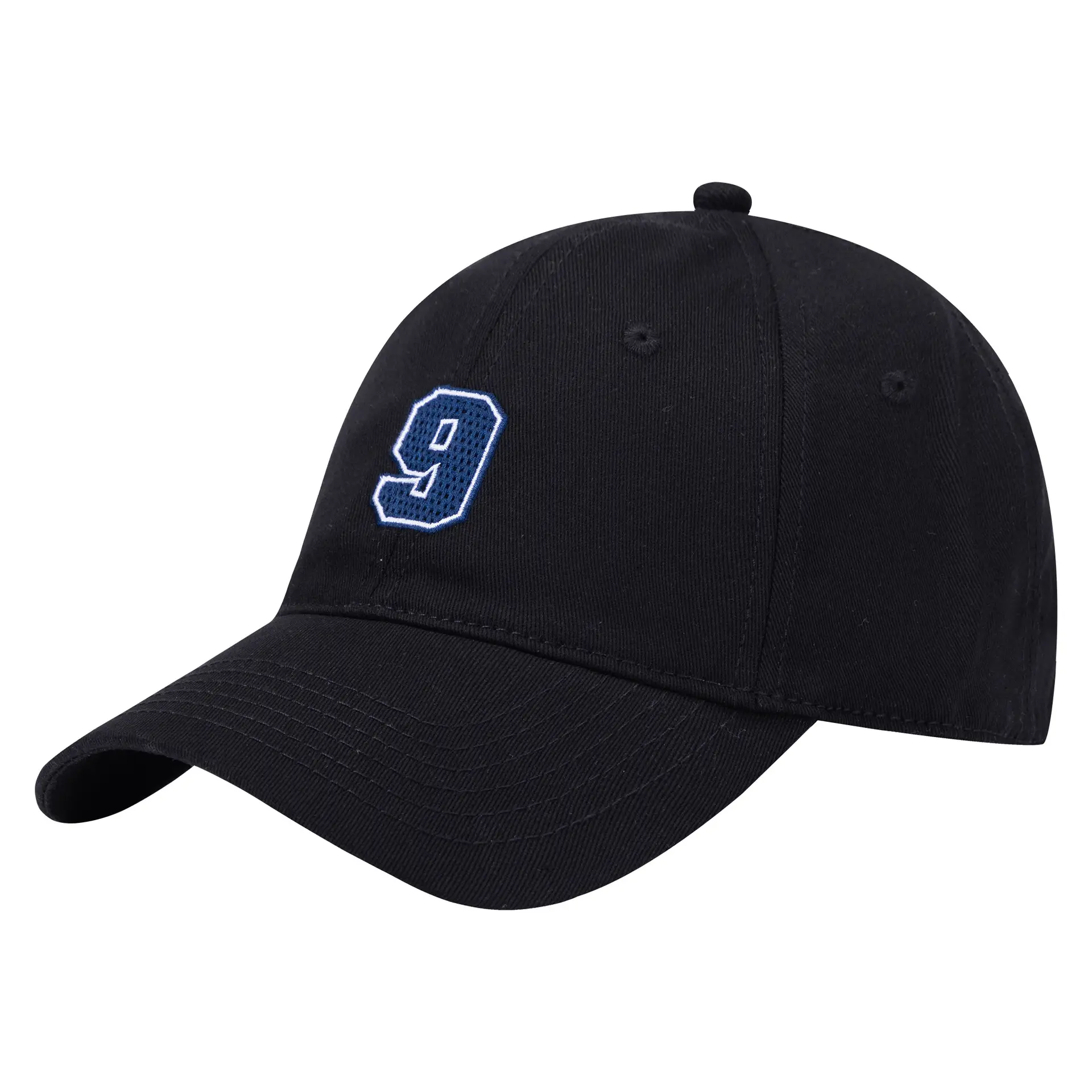 2024 Blue Baseball Cap with Logo for Men Women - Image 5
