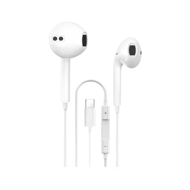 Apple iPhone Bluetooth Earphones White Wireless - Image 10