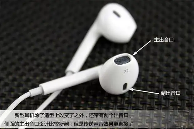 Apple iPhone Bluetooth Earphones White Wireless — feature 11