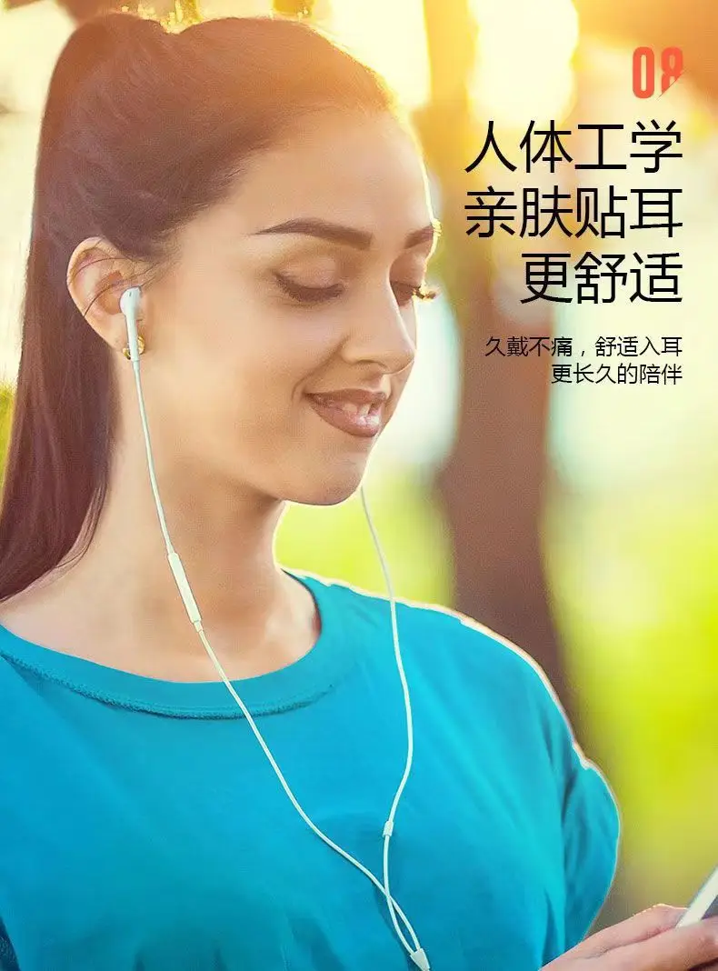 Apple iPhone Bluetooth Earphones White Wireless — feature 8