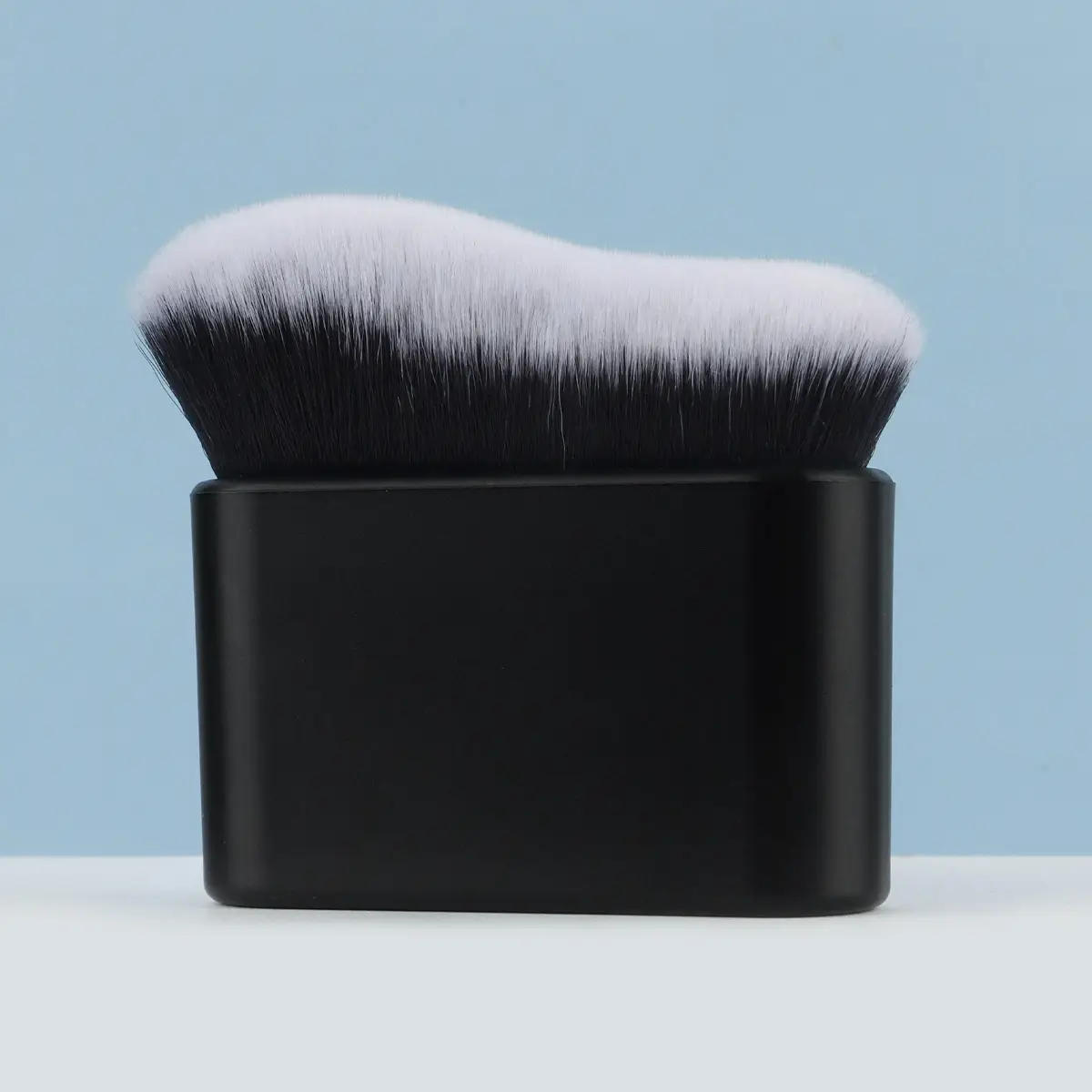 Pink Gradient Hair Brush for Makeup Foundation & BB Cream β feature 20