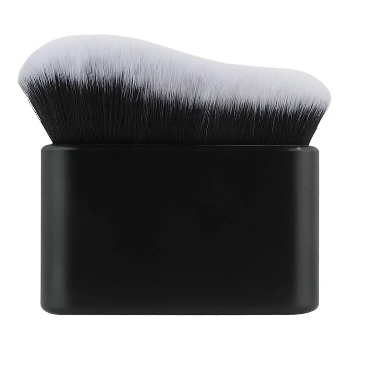 Pink Gradient Hair Brush for Makeup Foundation & BB Cream β feature 22