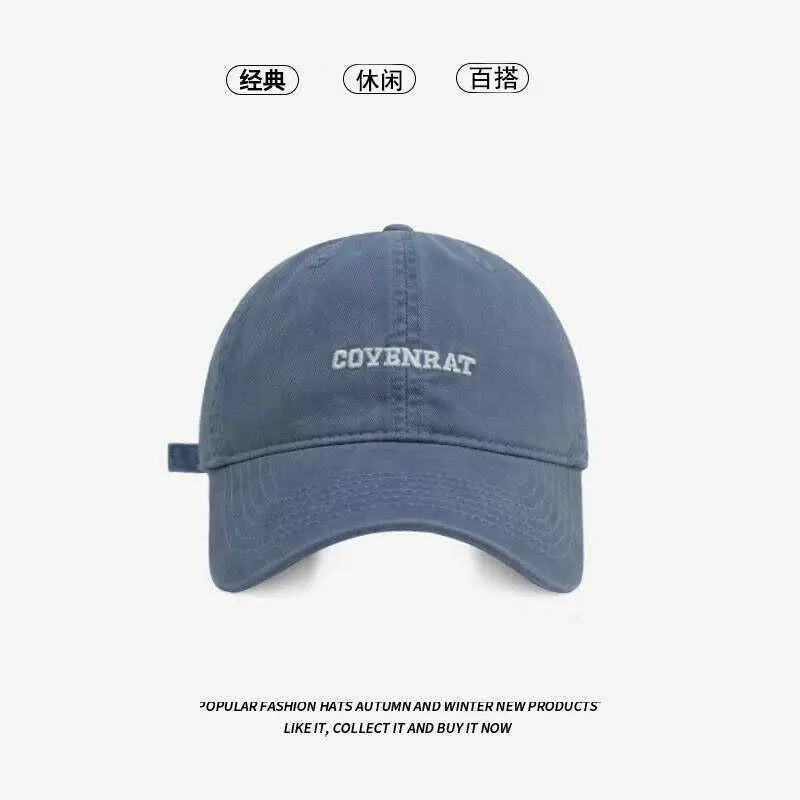 Men's Maroon Embroidered Baseball Cap Large Bristle — feature 13