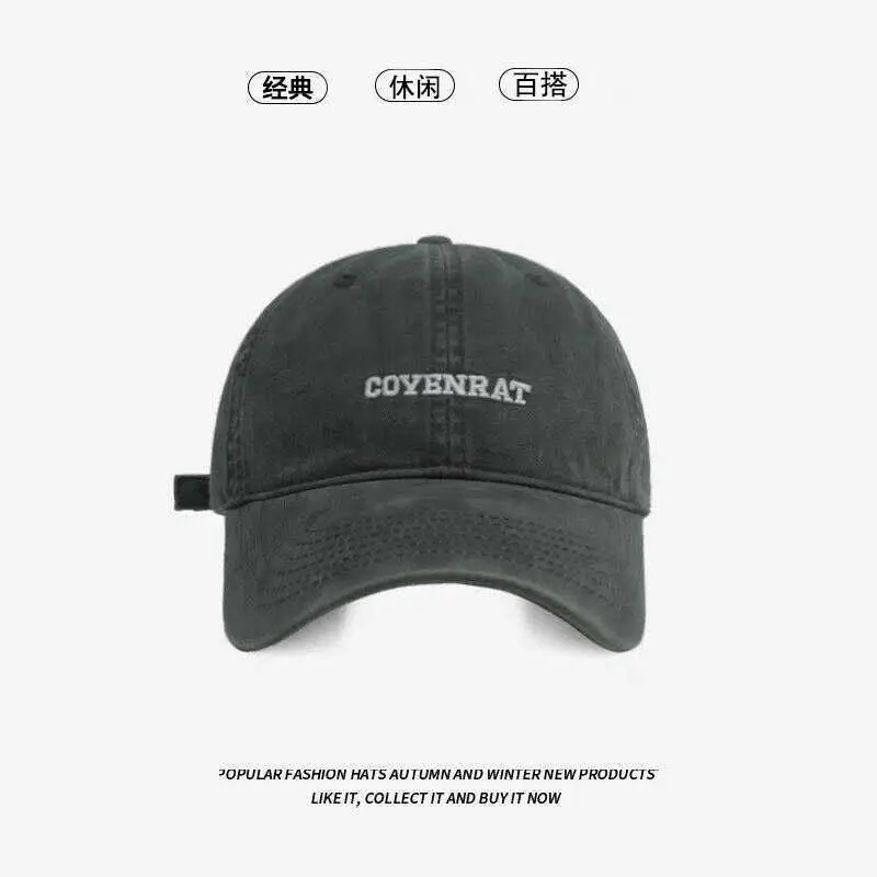 Men's Maroon Embroidered Baseball Cap Large Bristle — feature 19