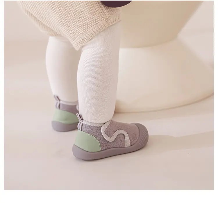2024 Winter New Baby Shoes Non-Slip Soft Sole — feature 20