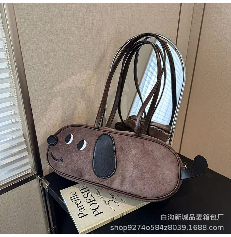 Retro Crossbody Bag for Women 2026 New Arrival — feature 10