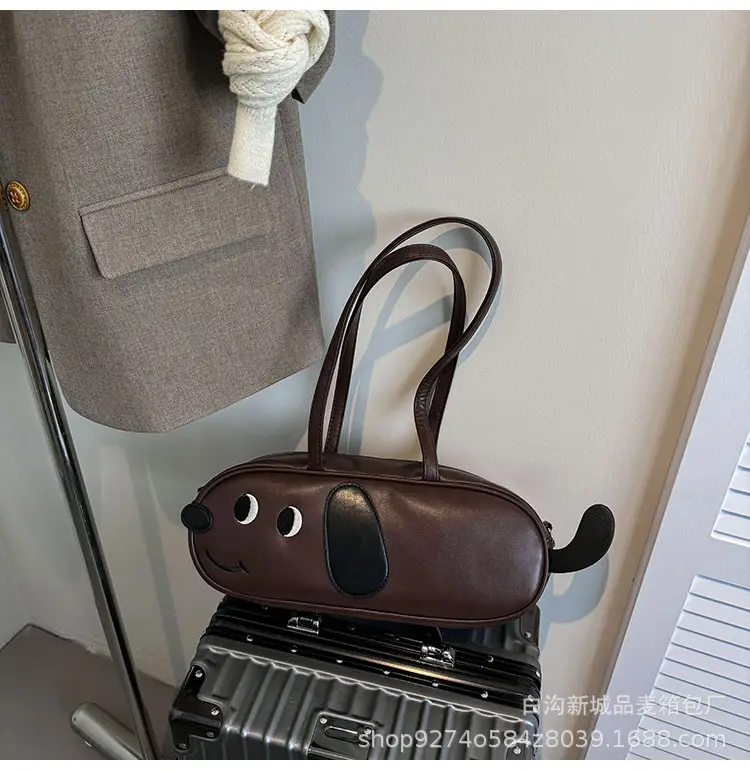 Retro Crossbody Bag for Women 2026 New Arrival — feature 11