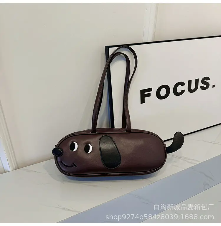 Retro Crossbody Bag for Women 2026 New Arrival — feature 13