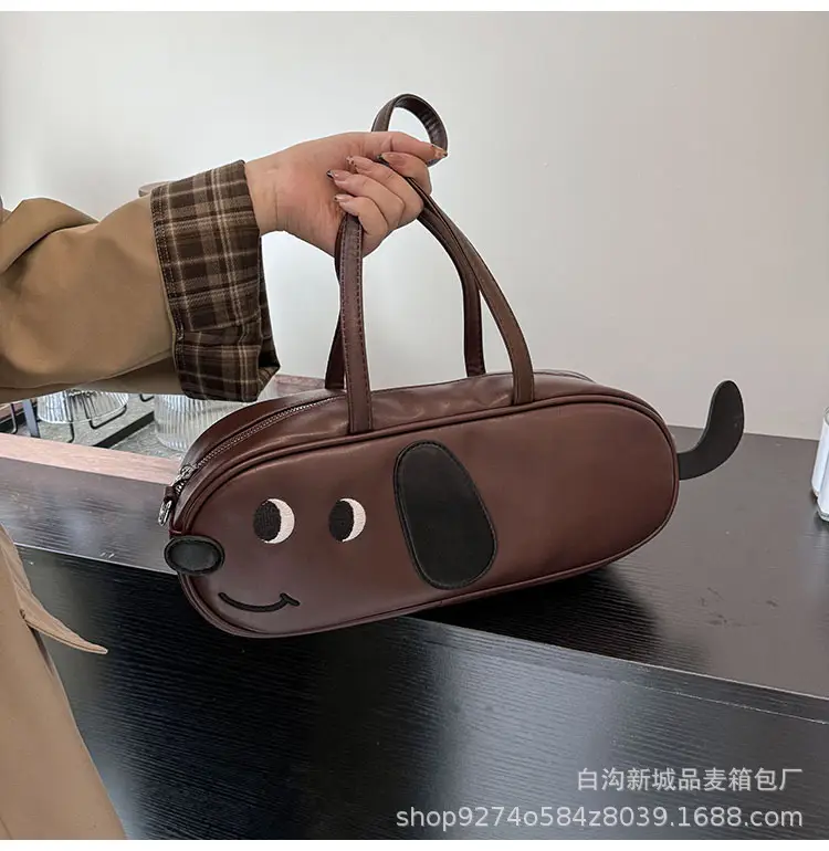 Retro Crossbody Bag for Women 2026 New Arrival — feature 21
