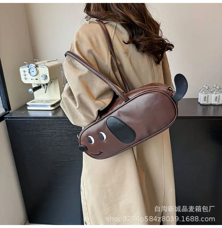 Retro Crossbody Bag for Women 2026 New Arrival — feature 22