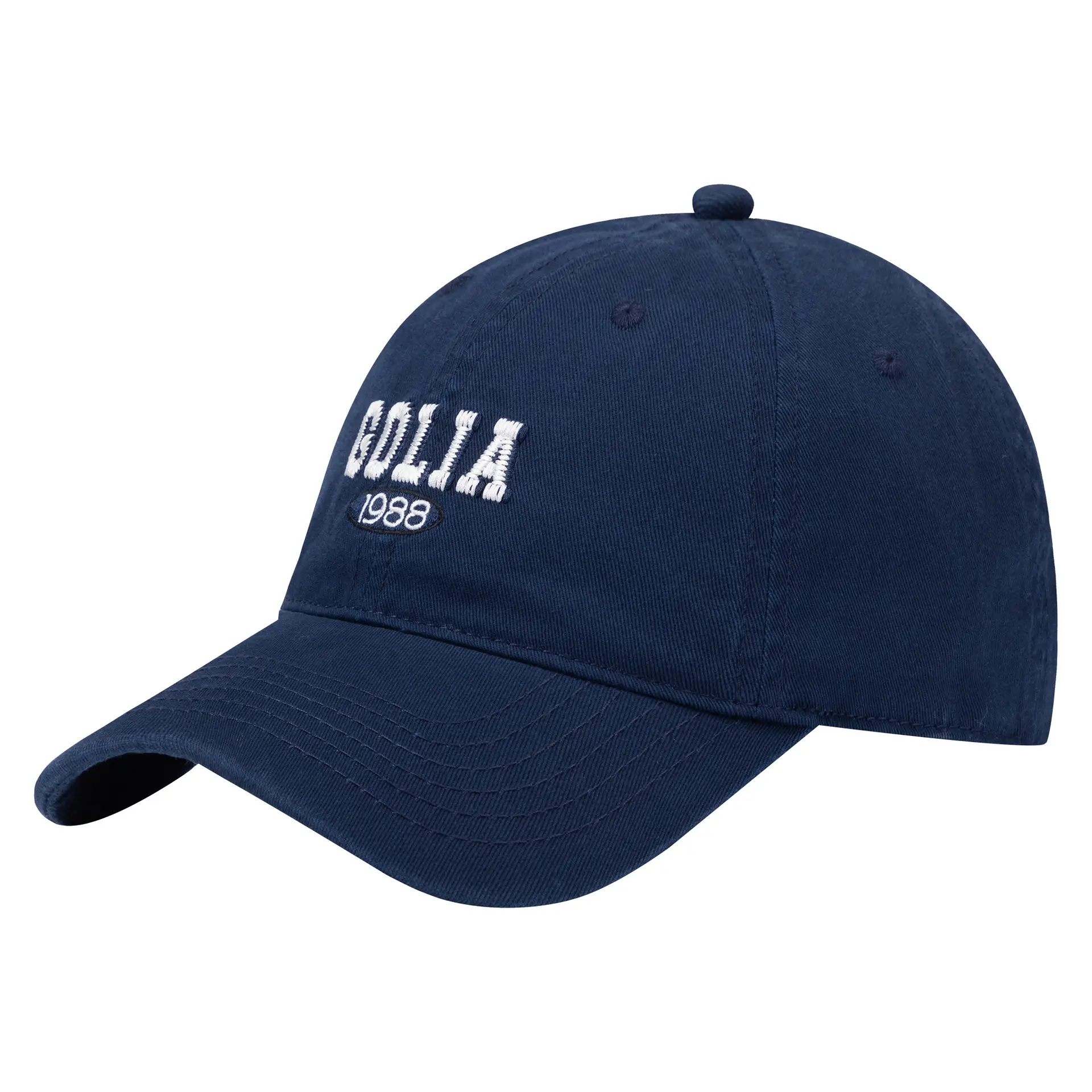 Maroon 1988 Logo Baseball Cap for Men Women
