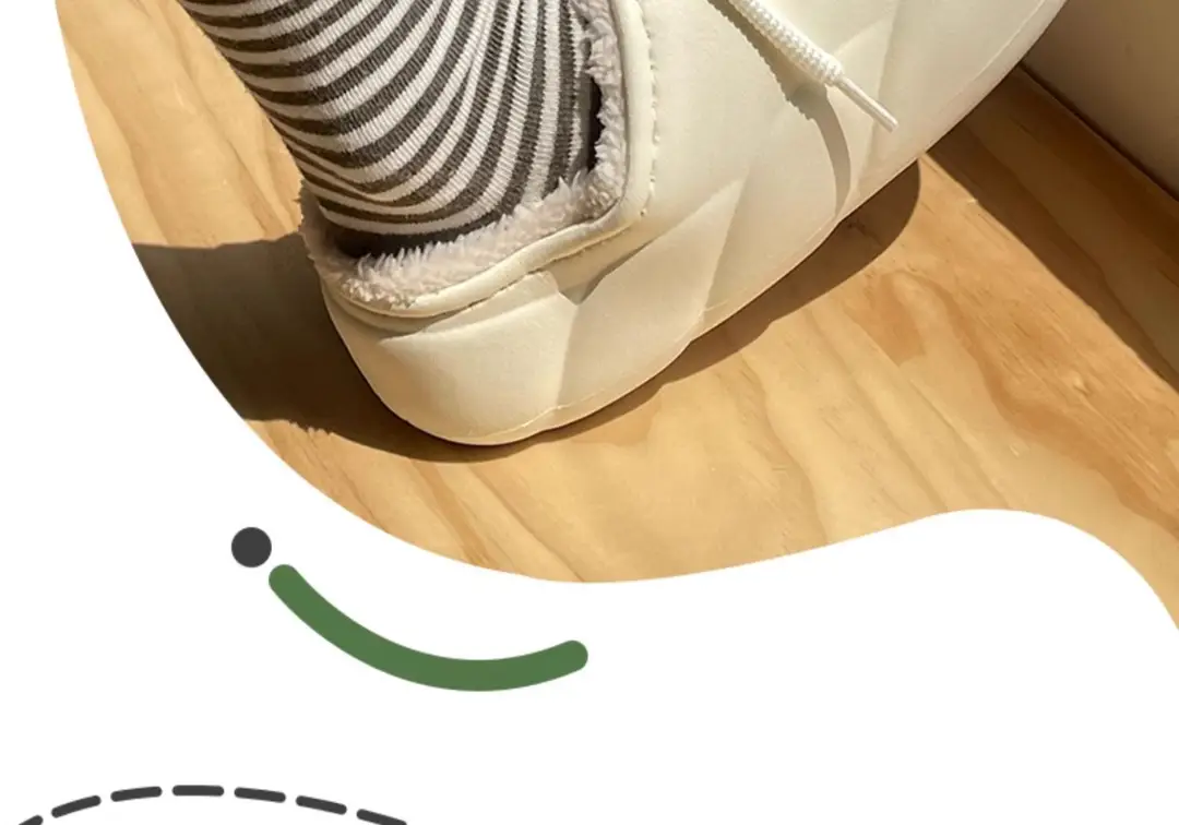 Super Fire Thick Bottom Baotou Half Slippers Women's Autumn and Winter Outer Wear Slip-on 2024 New Explosions French Muller Lazy Shoes — feature 10