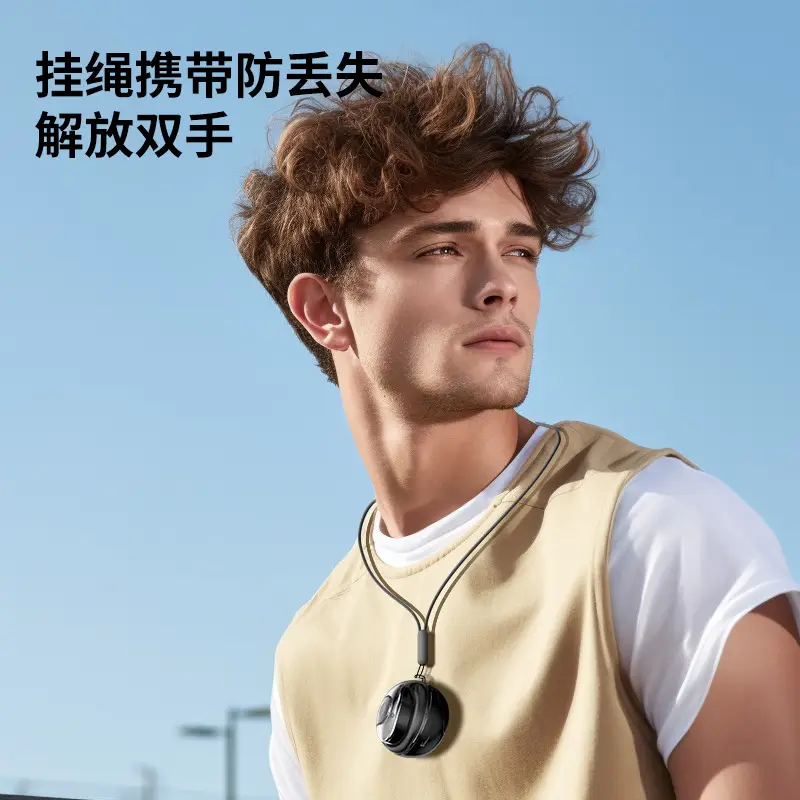 HYUNDAI Wireless Bluetooth Headset Black Noise Reduction β feature 21