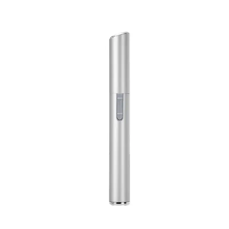 Rechargeable Electric Eyebrow Knife for Fast & Safe Trimming - Image 9