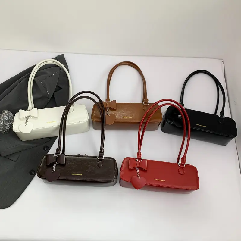 Blue Crossbody Bag for Women Large Capacity Shoulder Crossbody - Image 9