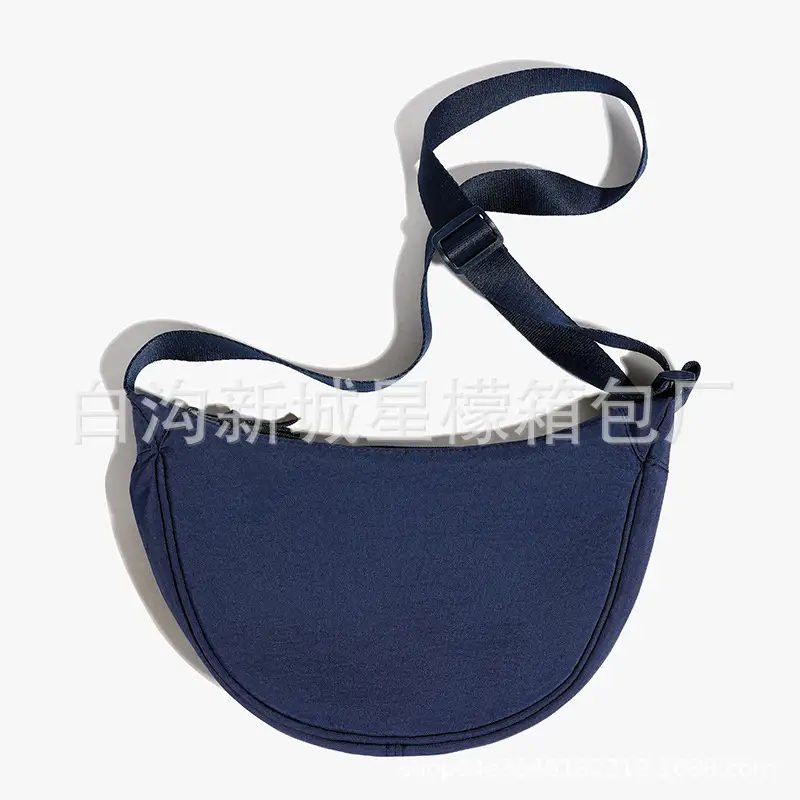 Women's Mint Crossbody Bag Nylon Lightweight Summer Carry - Image 15