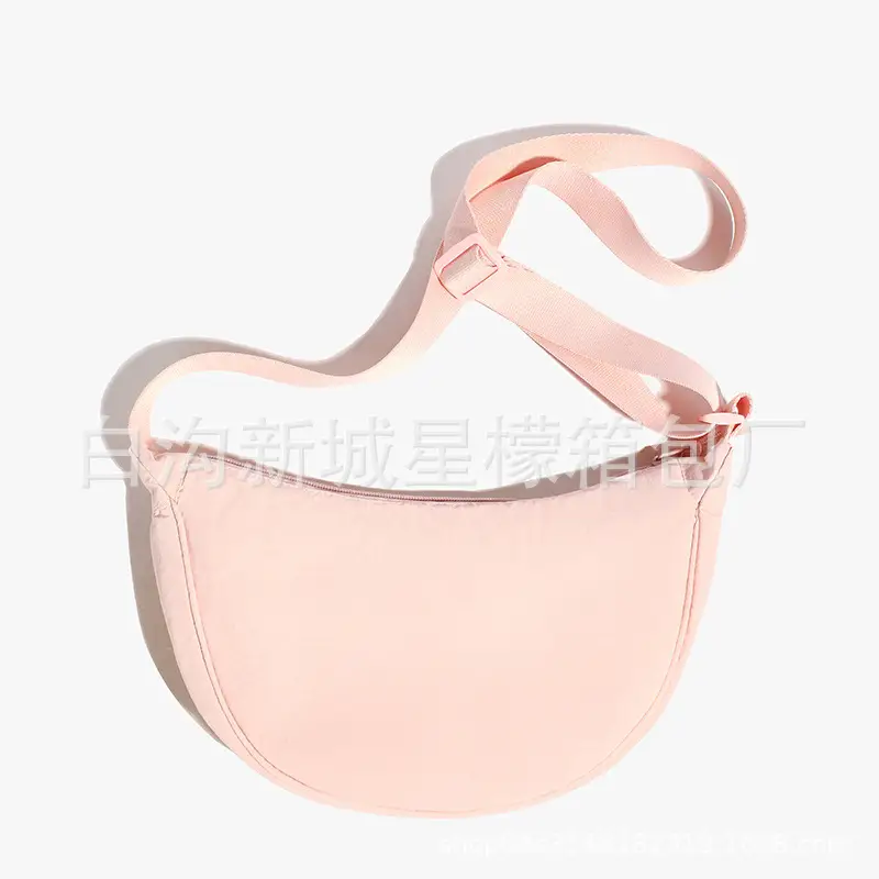Women's Mint Crossbody Bag Nylon Lightweight Summer Carry - Image 17