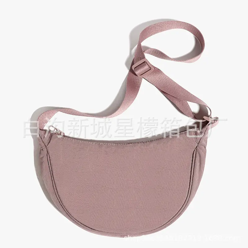 Women's Mint Crossbody Bag Nylon Lightweight Summer Carry - Image 19