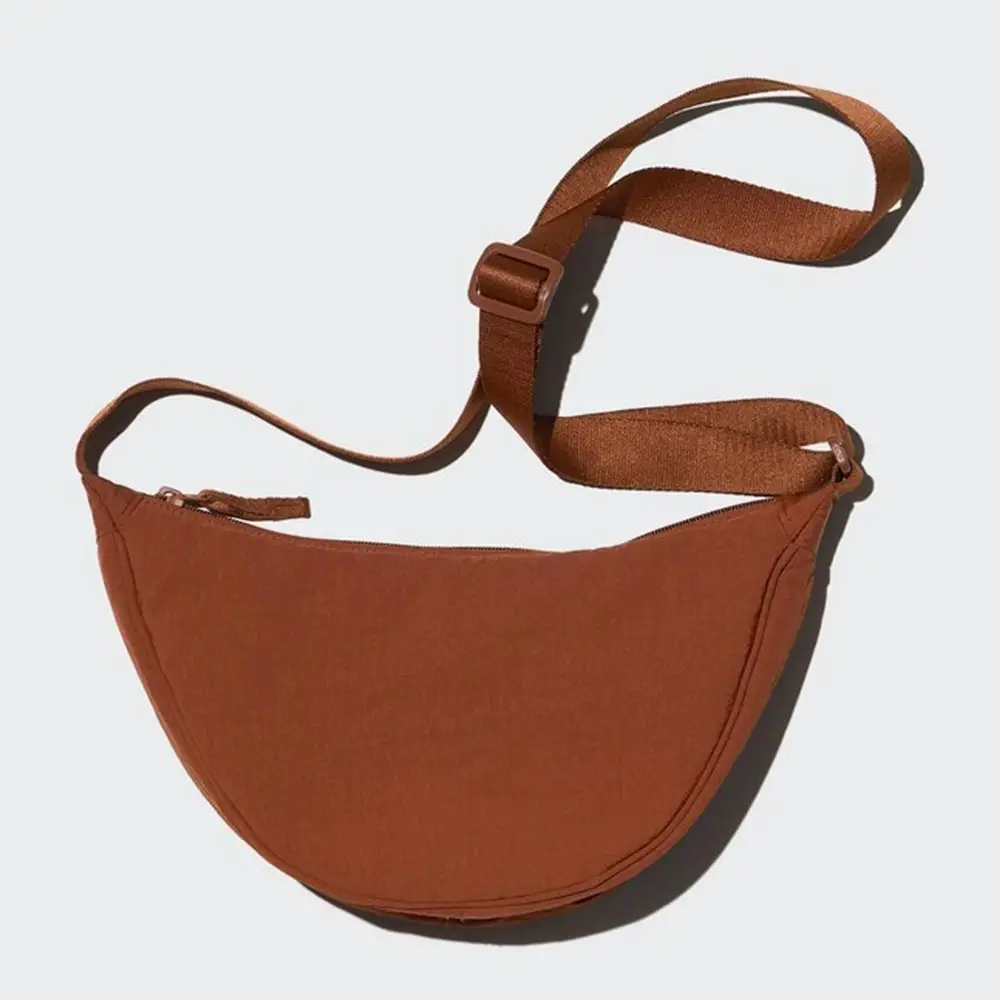 Women's Mint Crossbody Bag Nylon Lightweight Summer Carry - Image 22