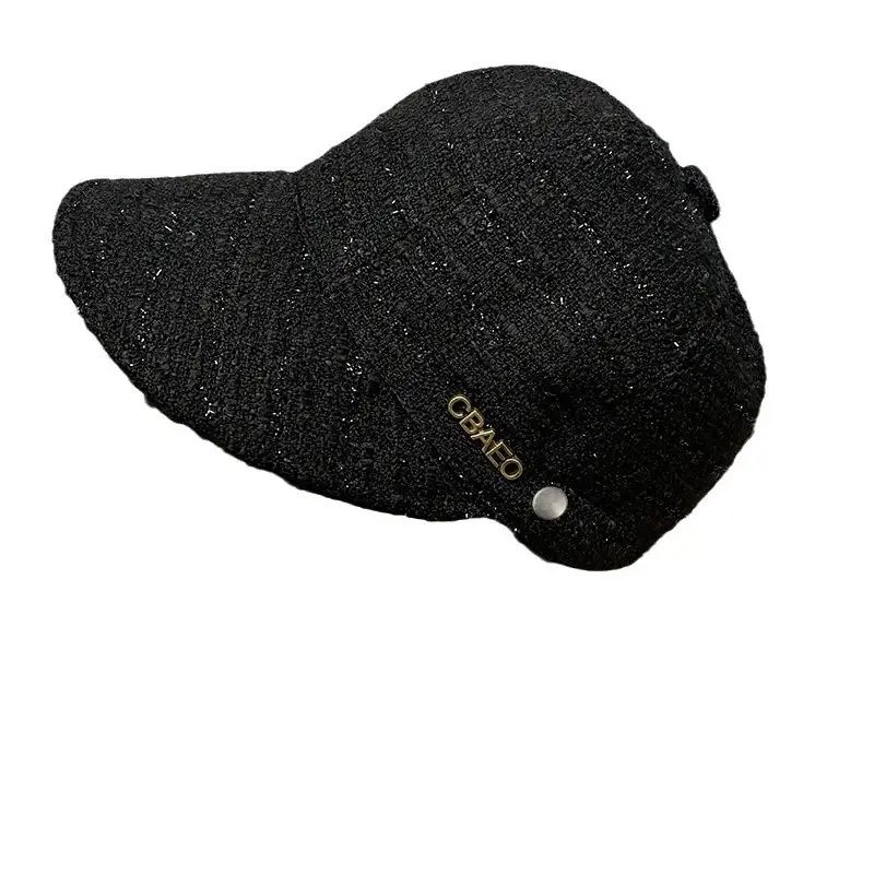 Double-sided Fisherman Hat for Kids Warm All-match - Image 8