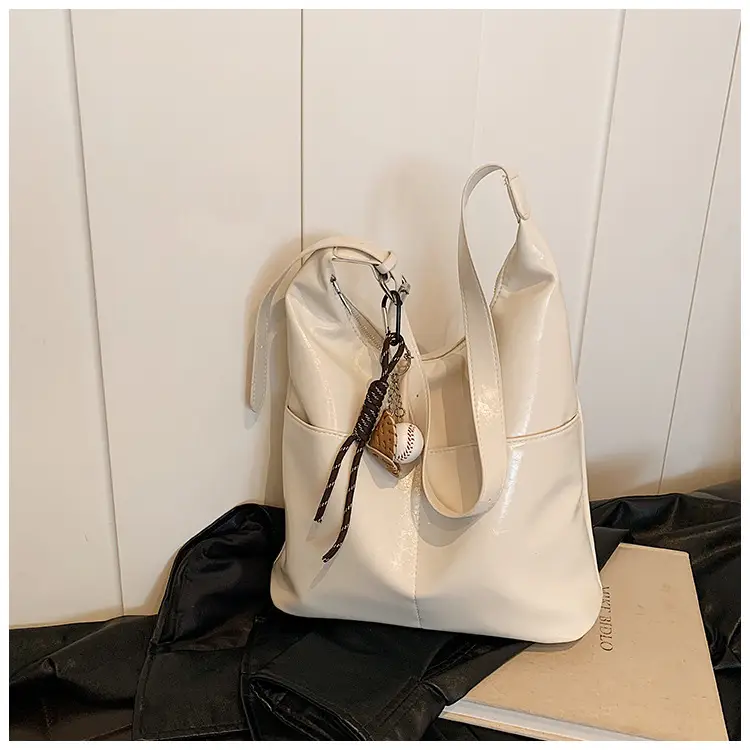 Large Brown Leather Tote Bag for Women 2024 — feature 22