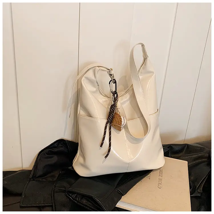 Large Brown Leather Tote Bag for Women 2024 — feature 23