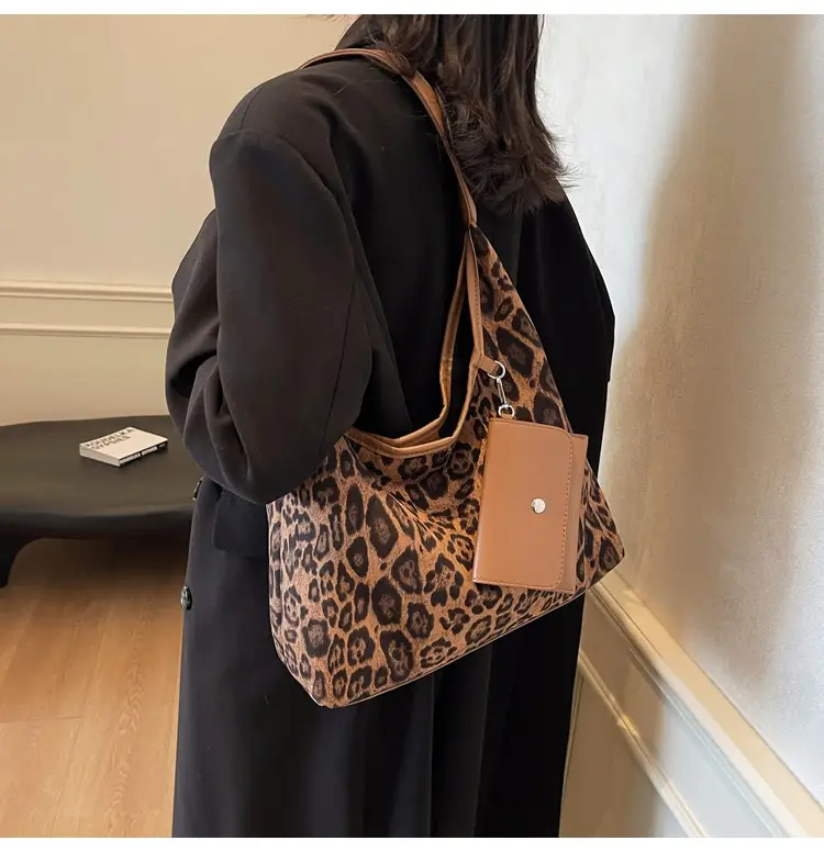 Leopard Print Crossbody Bag for Women 2026 — feature 10