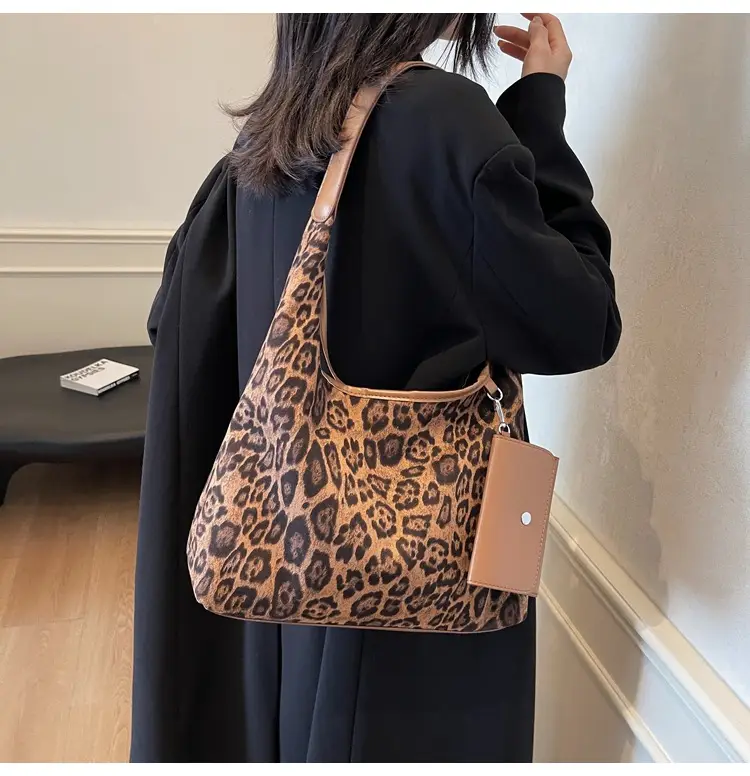 Leopard Print Crossbody Bag for Women 2026 — feature 11