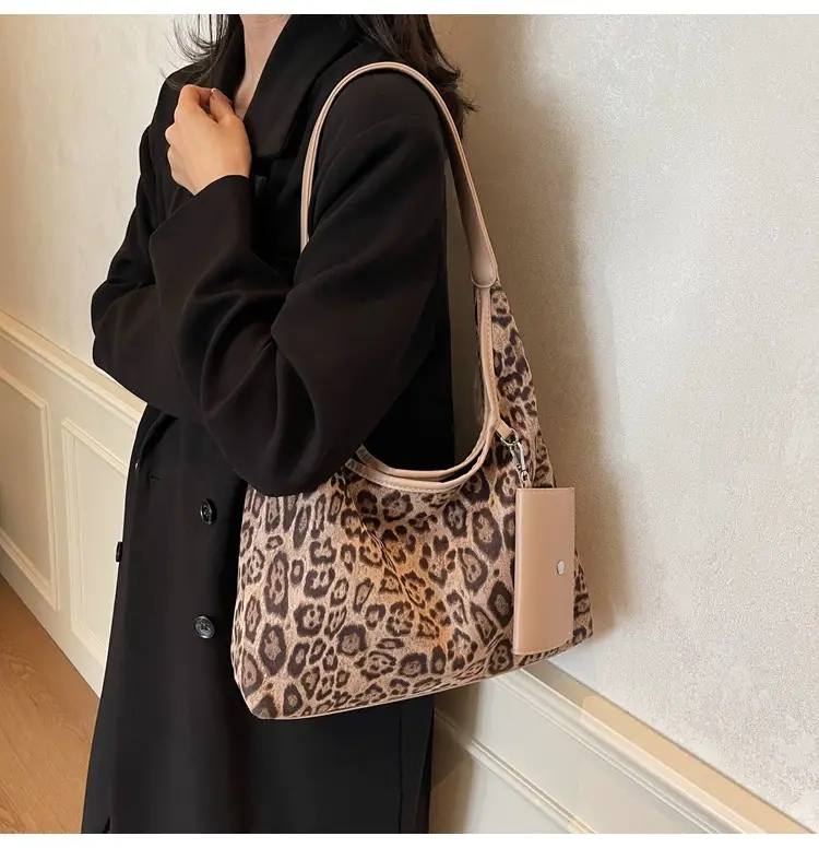 Leopard Print Crossbody Bag for Women 2026 — feature 16