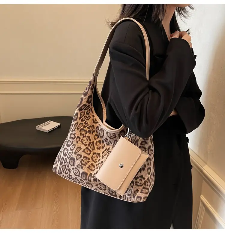 Leopard Print Crossbody Bag for Women 2026 — feature 17